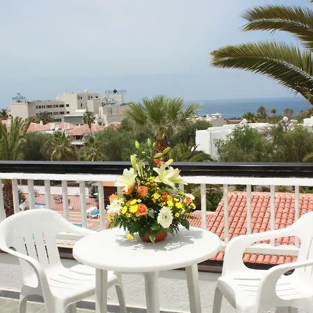 Paradero 2* Playa de las Americas (Tenerife)