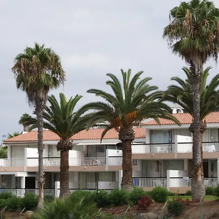 Paradero Hotel Playa de las Americas (Tenerife)