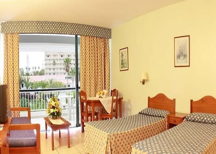 Paradero Playa de las Américas