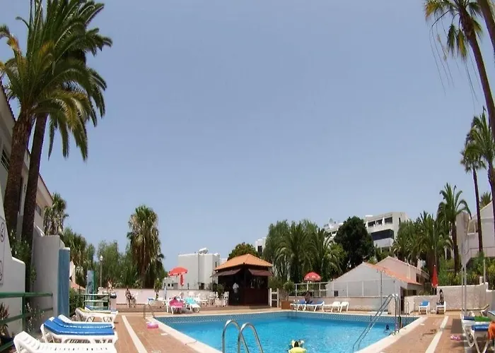 Paradero Playa de las Américas