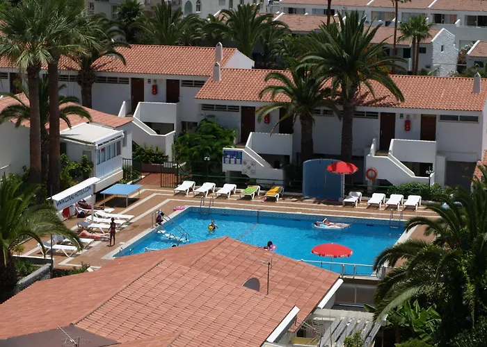 Paradero 2* Playa de las Américas