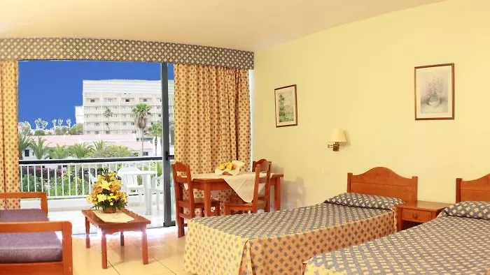 Paradero Playa de las Américas