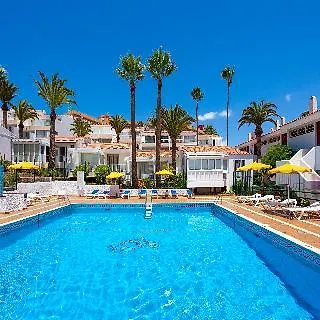 Hotel Paradero Playa de las Américas