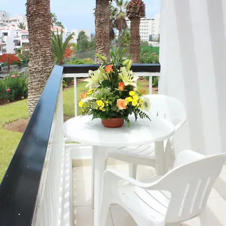 Paradero Hotel