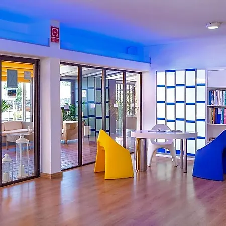 Paradero Hotel 2*