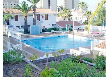 Paradero Hotel