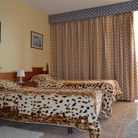 Hotel Paradero