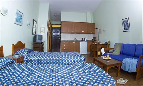 Paradero 2* Плая-де-лас-Америкас