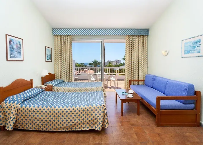 Szálloda Paradero Playa de las Américas