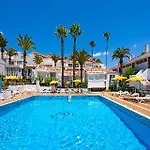 Hotel Paradero Playa de las Americas (Tenerife)